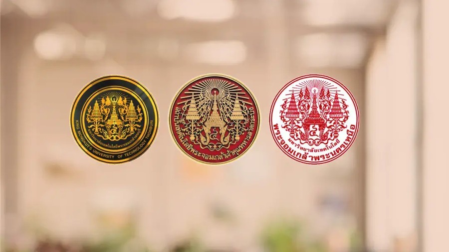 3 พระจอมเกล้า สถาบันเทคโนโลยีชั้นนำของประเทศไทย แจกคอร์ส สายเทคฯ วิศวะ